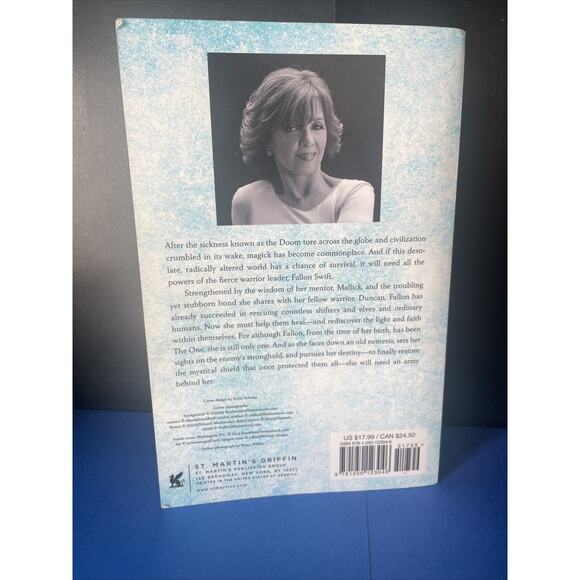 Chronicles of the One Ser.: The Rise of Magicks : Chronicles of the One, Book 3 - Picture 8 of 9